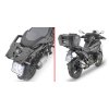 SRA5143 Horní nosič BMW R 1300 GS (24) s ALU plotnou