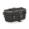 RA317BK příruční černá brašna KAPPA 3L