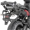 KLXR2122 nosič bočních kufrů YAMAHA MT-09 850 Tracer (15-17)