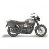 KL6410 nosič bočních fufrů TRIUMPH Bonneville T100 / T120 (16-23)