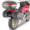 KLX8207 nosič bočních kufrů MOTO GUZZI V100 Mandello 1000 (22-23)