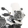 Plexi na Triumph Tiger 900 (20-26) KD6415ST Kappa čiré