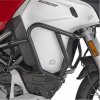 KN7408 padací rám DUCATI Multistrada Enduro 1200 / 1260 (16-21)