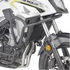 KNH1171 horní padací rám HONDA CB 500 X (19-23)