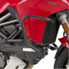 KN7406B padací rám DUCATI Multistrada 950 / 1200 / 1260 (15-21)