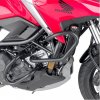 KNH1192 horní padací rám HONDA NC 750 X (21-23)