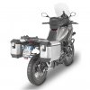 KLO9350N nosič bočních kufrů MOTO MORINI X-Cape 649 (21-24)