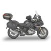 Plexi na BMW R 1200 RS (15-18), R 1250 RS (19-22) KD5120ST Kappa čiré