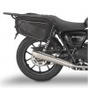 TMT6407K nosič bočních brašen TRIUMPH Street Twin 900 / Bonneville T100 (16-22)