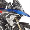 KNH5124OX vrchní nerezový padací rám BMW R 1200 GS (13-18) / 1250 GS (19-23)