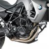 KN690 padací rám BMW F 650 / 700 / 800 GS (08-17)