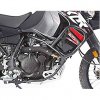 KN421 padací rám KAWASAKI KLR 650 Enduro (07-21)