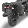 TMT8201K nosič bočních brašen MOTO GUZZI V7 III Stone / Special / Night Pack (17-20)