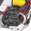 KN8203 padací rám MOTO GUZZI V85 TT (19-23)