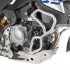 KN5129OX nerezový padací rám BMW F 750 GS / 850 GS (18-23)