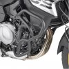 KN5129 padací rám BMW F 750 GS / 850 GS (18-23)