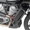 KN8400 padací rám HARLEY DAVIDSON Pan America 1250 (21-23)