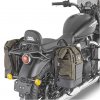 TMT9053K nosič bočních brašen ROYAL ENFIELD Meteor 350 (21-23)