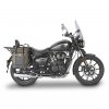 A9053AK Kit pro plexi Royal Enfield Meteor 350 (21-25)