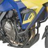 KN3125 padací rám SUZUKI V-Strom 800DE (23-26)