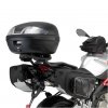 KZ6702 nosič kufru APRILIA Shiver 750 / 900 ABS (10-20)