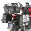 PL1158 Boční nosiče Honda X-ADV 750 (17-20)