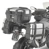 PL5126 trubkový nosič BMW G 310 GS (17-23) pro boční kufry MONOKEY