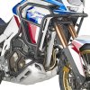 TNH1205 padací rámy horní Honda CRF 1100L Africa Twin Adventure Sports (24), černé lakované