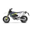 14368E Vyfuk na Husqvarna 701 Supermoto, Enduro LR (17 24) LeoVince LV ONE EVO