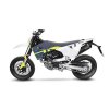 14075K Vyfuk na Husqvarna 701 Supermoto, Enduro LR (17 24) LeoVince NERO