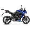 14385E Vyfuk Triumph Tiger Sport 660 (22 24), Trident 660 (21 24) LeoVince LV ONE EVO