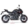 15239B Vyfuk Kawasaki Z 900 (20 23) LeoVince LV 10