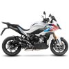 15257B Vyfuk BMW S 1000 XR (20 23) LeoVince LV 10 Black