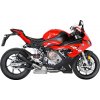 Výfuk BMW S 1000 R/M (21-24), S/M 1000 RR (19-24) LeoVince LV-10 Black