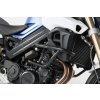 SBL.07.304.10001B Padaci ram na BMW F 800 R (09 19), F 800 S (04 10) SW Motech cerny 1