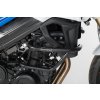 SBL.07.304.10001B Padaci ram na BMW F 800 R (09 19), F 800 S (04 10) SW Motech cerny