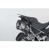 KFT.11.905.65101B Kufry na Triumph Tiger 1200 Rally, GT Explorer (22 24) SW Motech DUSC 41 33L 1