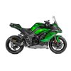 P HSK10SO4 Tepelny kryt vyfuku Akrapovic na Kawasaki Ninja 1000SX (20 24) 1