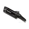 S K10SO31 HGITBL Vyfuk Akrapovic na Kawasaki Z H2 (20 24) Slip On Line (Titan) cerny