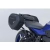 Brašny na Yamaha MT-07, Pure (20-24) SW Motech PRO Blaze H