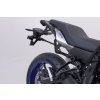 KFT.06.593.30000B Drzak bocnich kufru na Yamaha MT 07 Tracer, Tracer 7 (16 24), Tracer 700 (16 20) 2