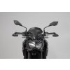 LVG.08.868.11001B Chranice pacek s protektorem na Yamaha MT 09 (23 24) a Kawasaki modely 1