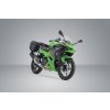 BC.HTA.08.740.36900 Brasny na Kawasaki Ninja 500 SE, Z500 (23 24) SW Motech PRO Blaze H 1