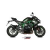 K.053.LDRB Vyfuk MIVV Kawasaki Z H2, SE (20 24) Delta Race cerny 2