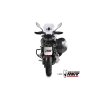 CF.002.LX2 Vyfuk MIVV CF Moto 650MT (21 24) Oval nerez 3