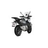 CF.002.LX2 Vyfuk MIVV CF Moto 650MT (21 24) Oval nerez