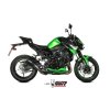 K.052.LM3B Vyfuk MIVV Kawasaki Z900 (20 24) MK3 cerny 2