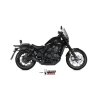 H.092.LH1BC Vyfuk MIVV Honda CMX 1100 Rebel (22 24) HR 1 cerny 2