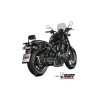 H.092.LH1BC Vyfuk MIVV Honda CMX 1100 Rebel (22 24) HR 1 cerny