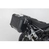 Kufry SW Motech TRAX ADV 45/37l na Triumph Tiger 900 GT, GT Pro, Rally Pro (23-26) černé